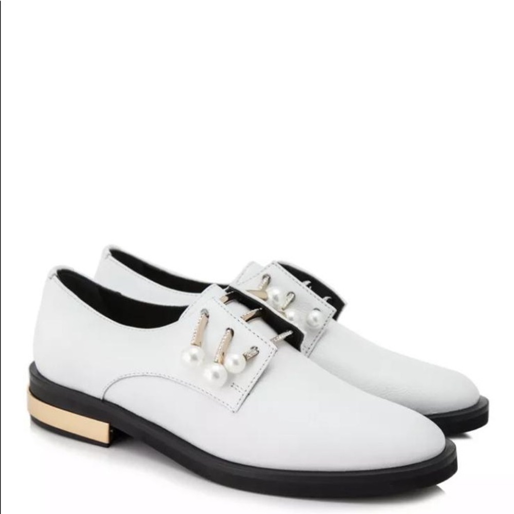 Coliac Loafers